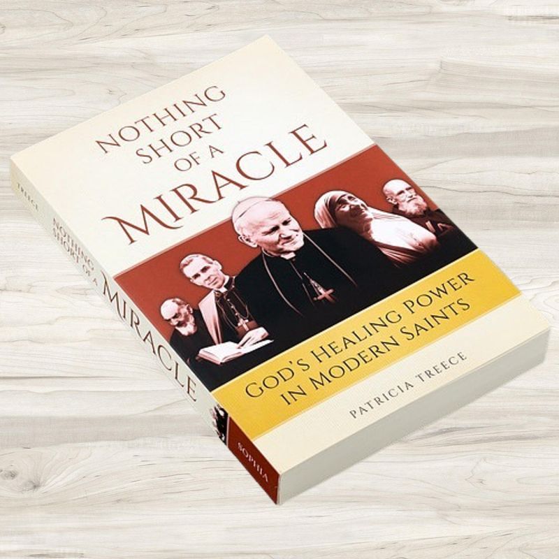 Nothing Short of a Miracle