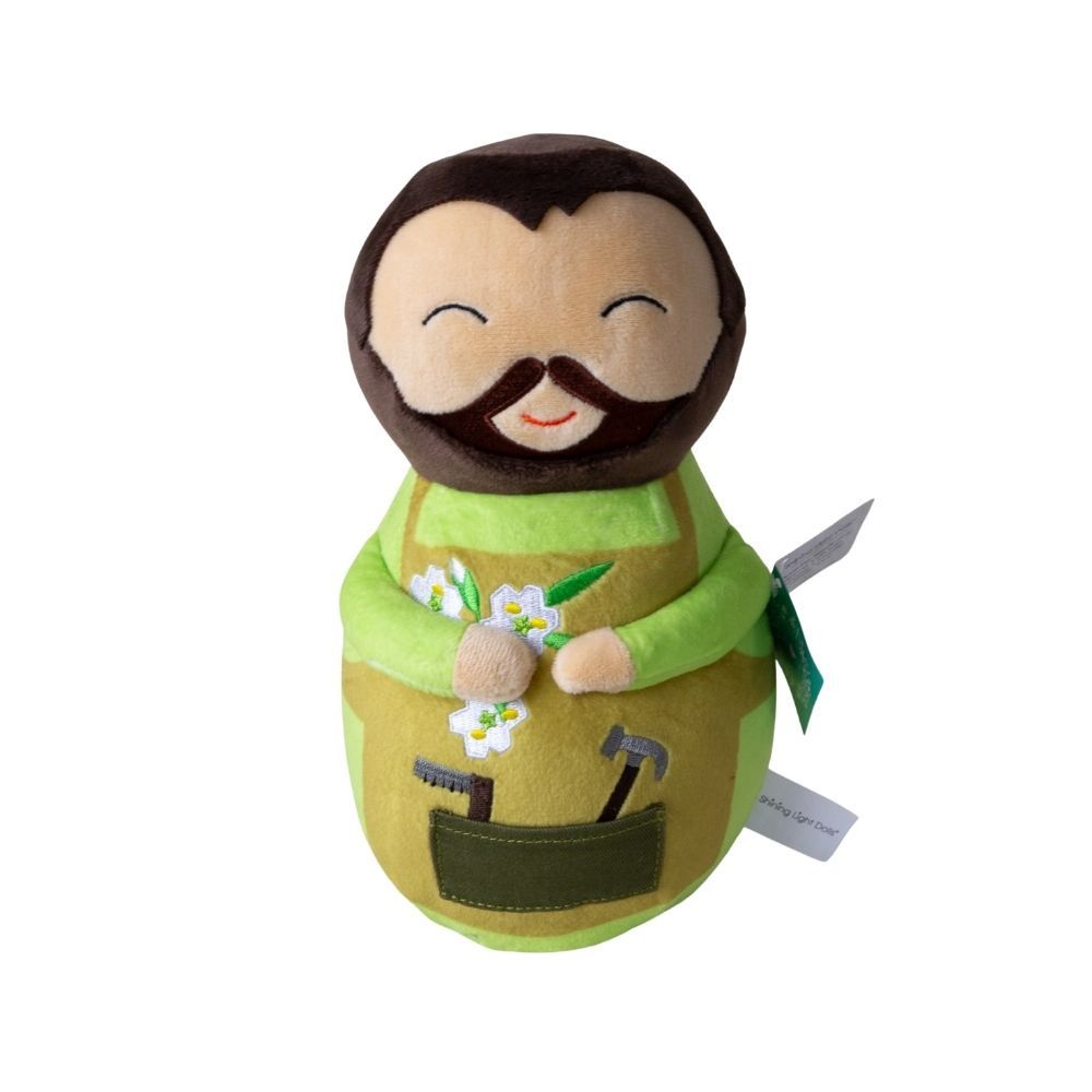 St. Joseph Plush 10&quot;