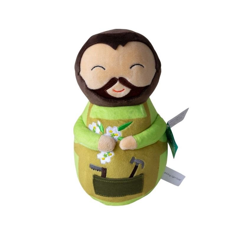 St. Joseph Plush 10&quot;