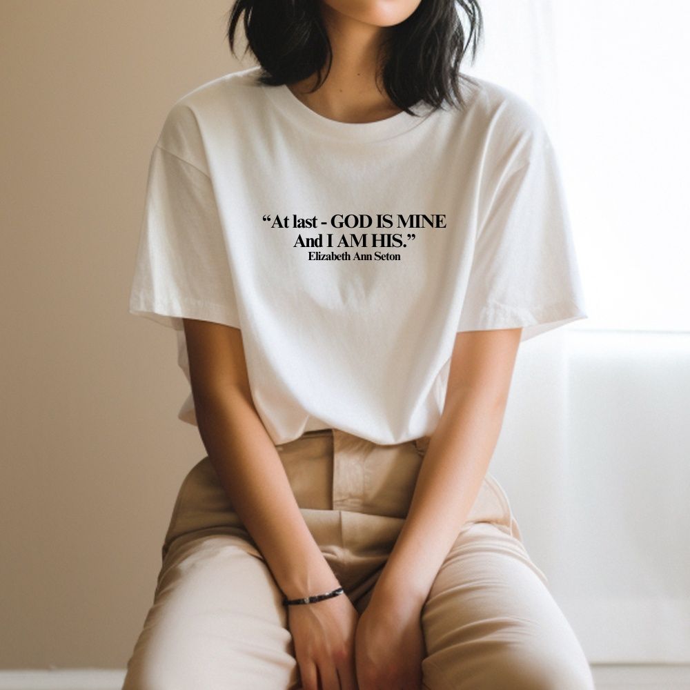 Eucharistic Revival T-Shirt