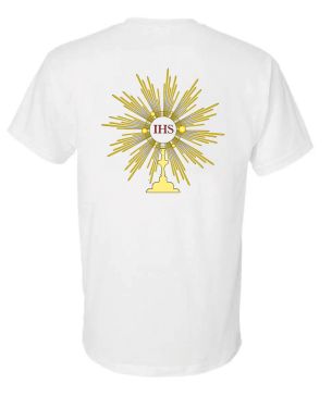 DNR-Eucharistic Revival T-Shirt