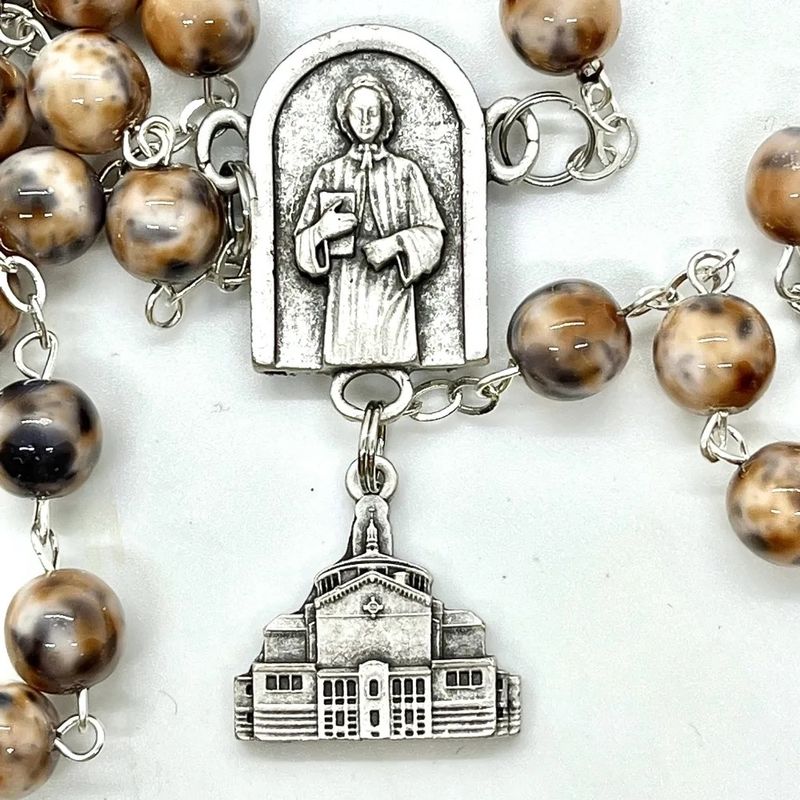 Seton Shrine Basilica Rosary