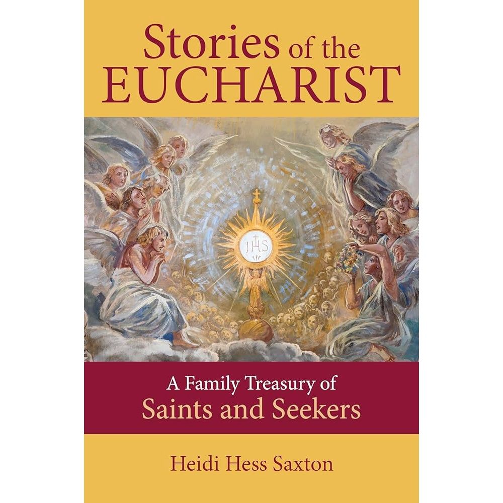 Stories of the Eucharist