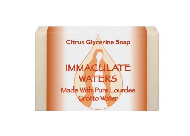Citrus Bar Soap Bar