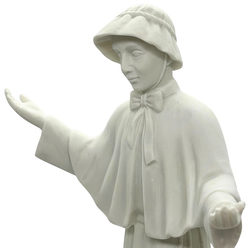 St. Elizabeth Ann Seton Cathedral Statue