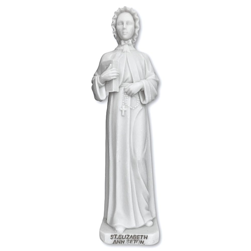 Altar of Relics Statue