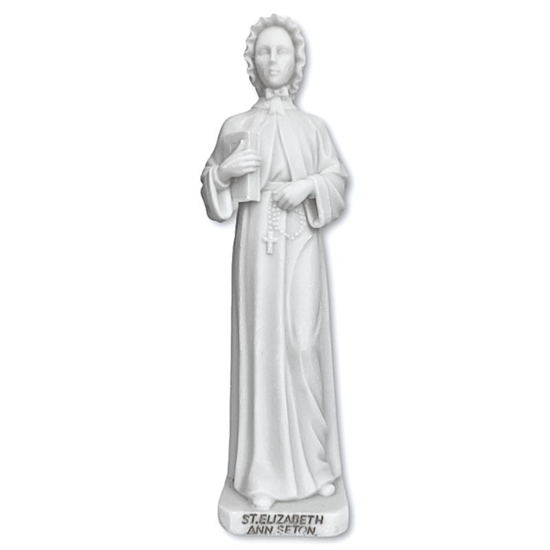 Altar of Relics Statue