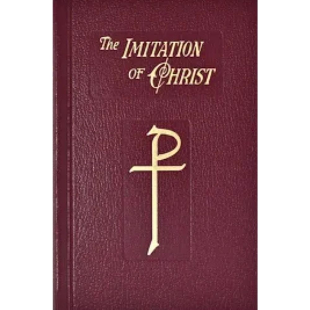 Imitation of Christ Hardbound