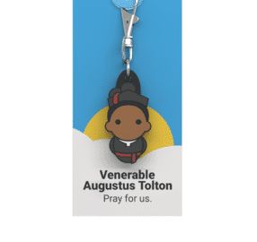 Venerable Augustus Tolton Tiny Saint