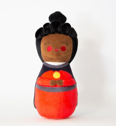 Mini-Plush Josephine Bakhita