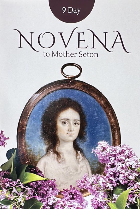 9 Day Novena to Mother Seton