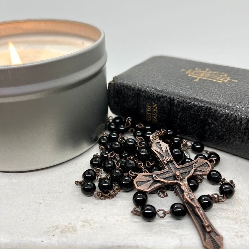 Seton Replica Rosary