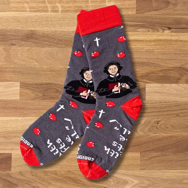 Seton Socks-Adult