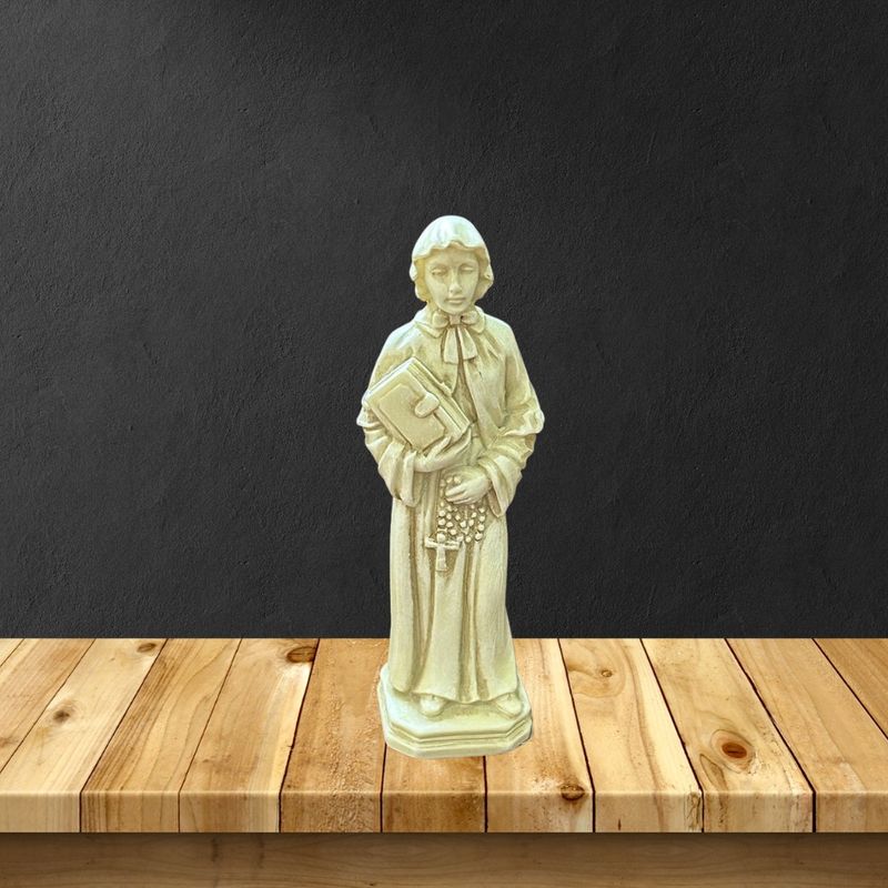 St. Elizabeth Ann Seton Altar of Relics Statue