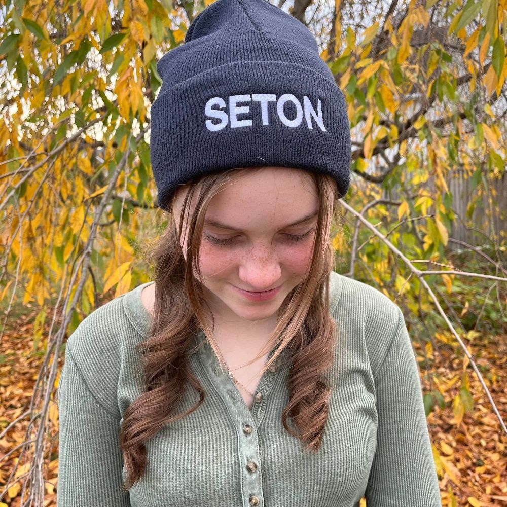 Seton Beanie Hat