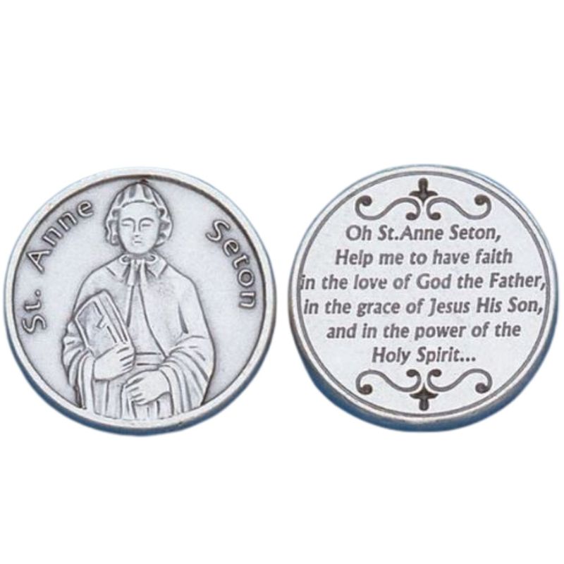 St. Elizabeth Seton-Coin