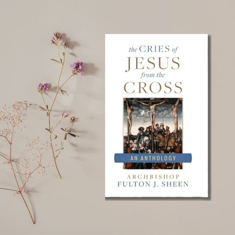 The Cries of Jesus from Cross