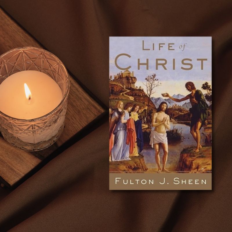 Life of Christ