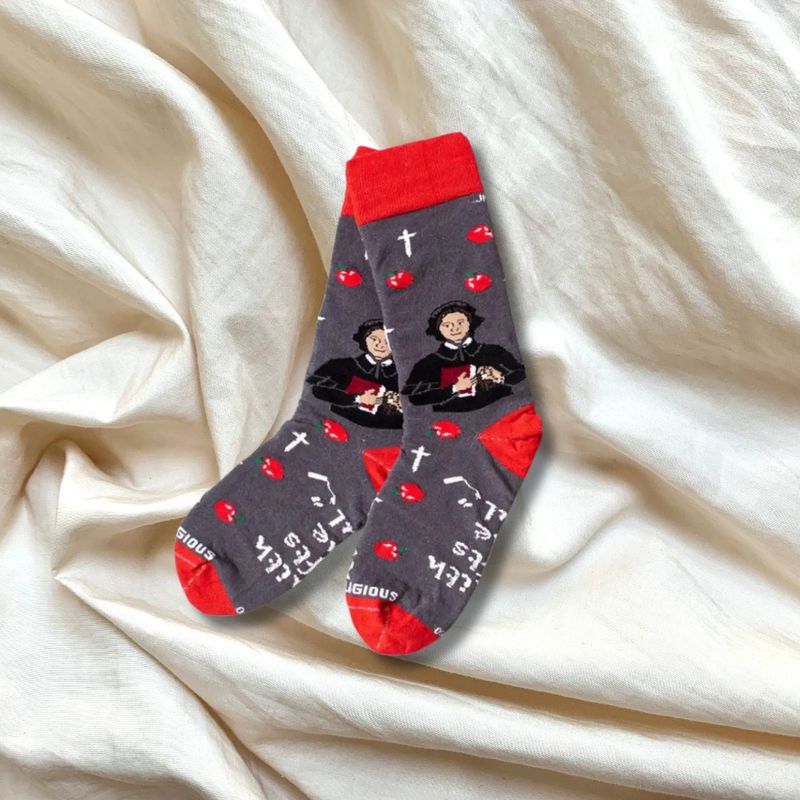 Seton Socks-Adult