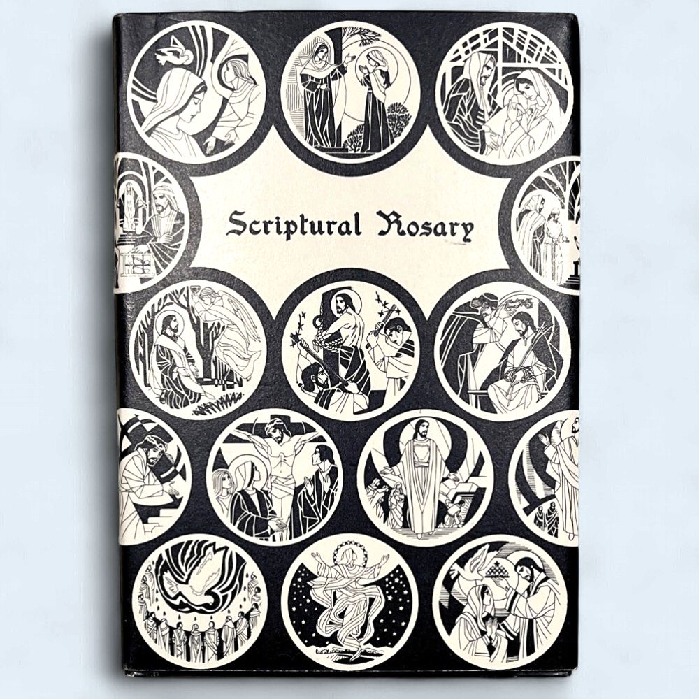 Scriptural Rosary