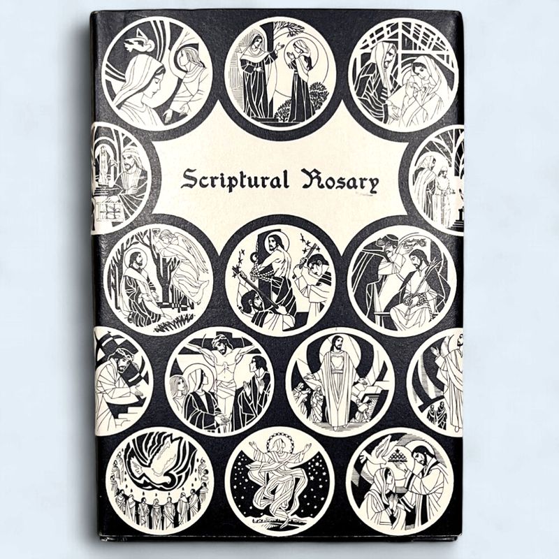 Scriptural Rosary
