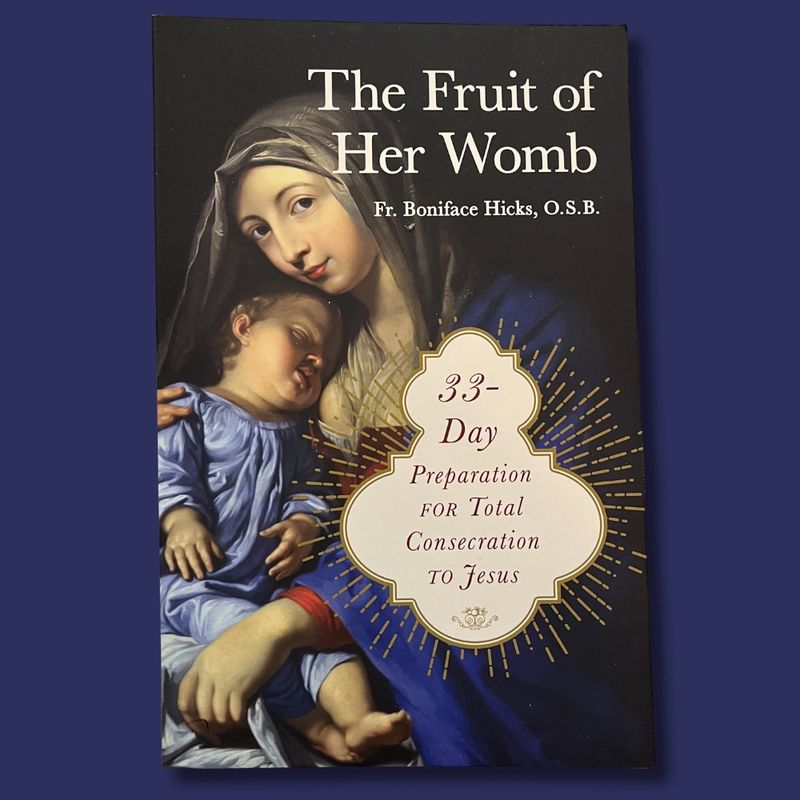 The Fruit of her Womb