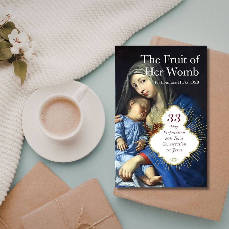 The Fruit of her Womb