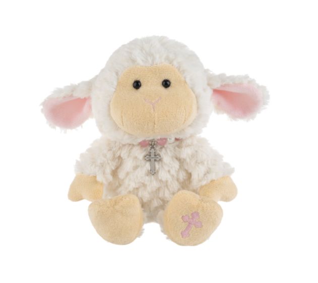 Sweet Blessing Lamb