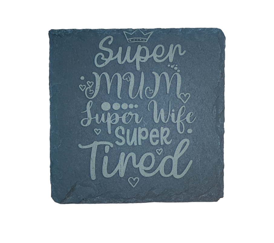 Mothers day gift for Super Mum