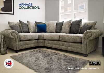 Arnage Collection