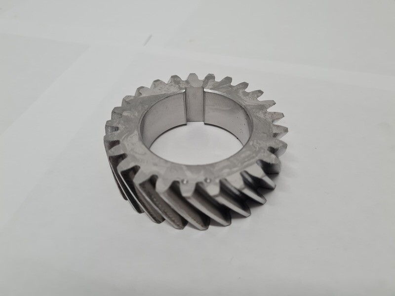 Crank Gear