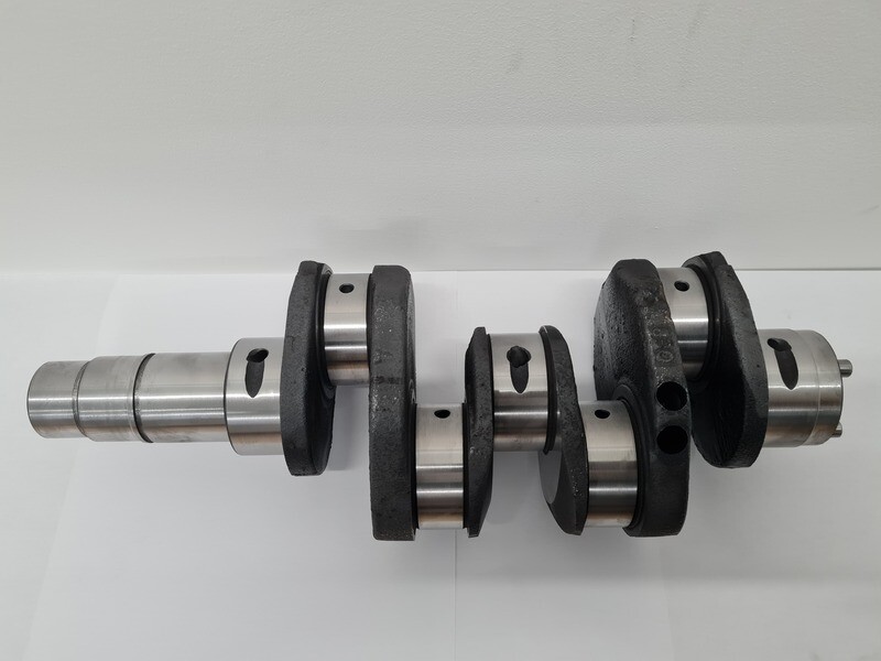 Crankshaft 69mm