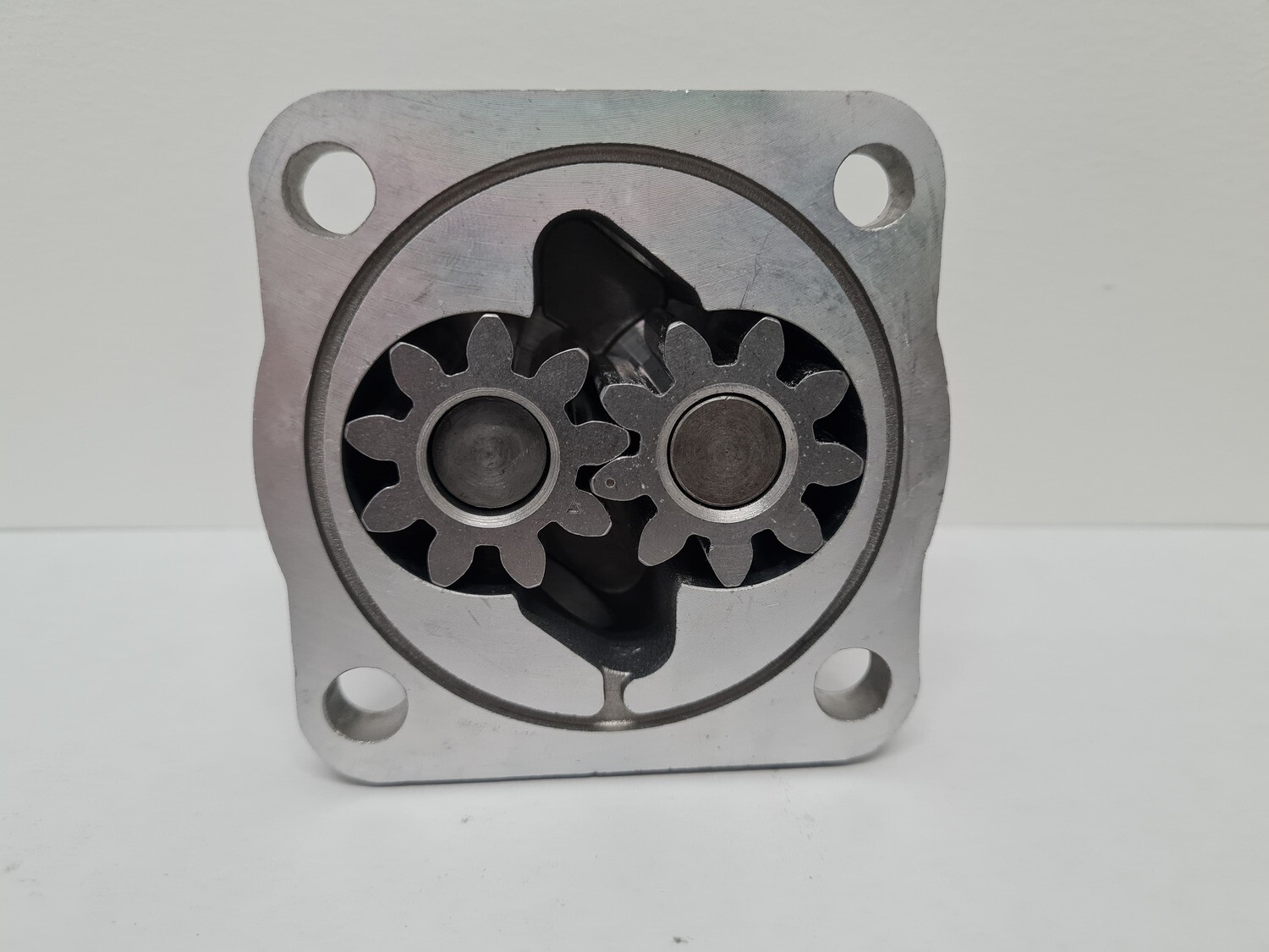 Heavy Duty 28mm Oil Pump