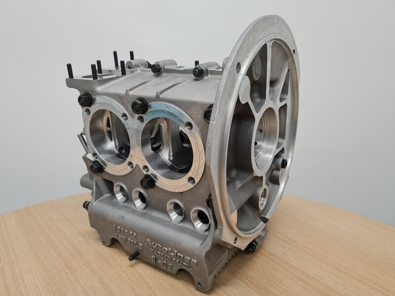 Autolinea Crankcase 1300-1600cc