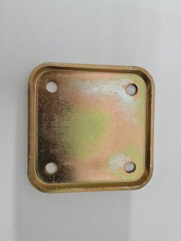 Type 1 Oil Pump Cover