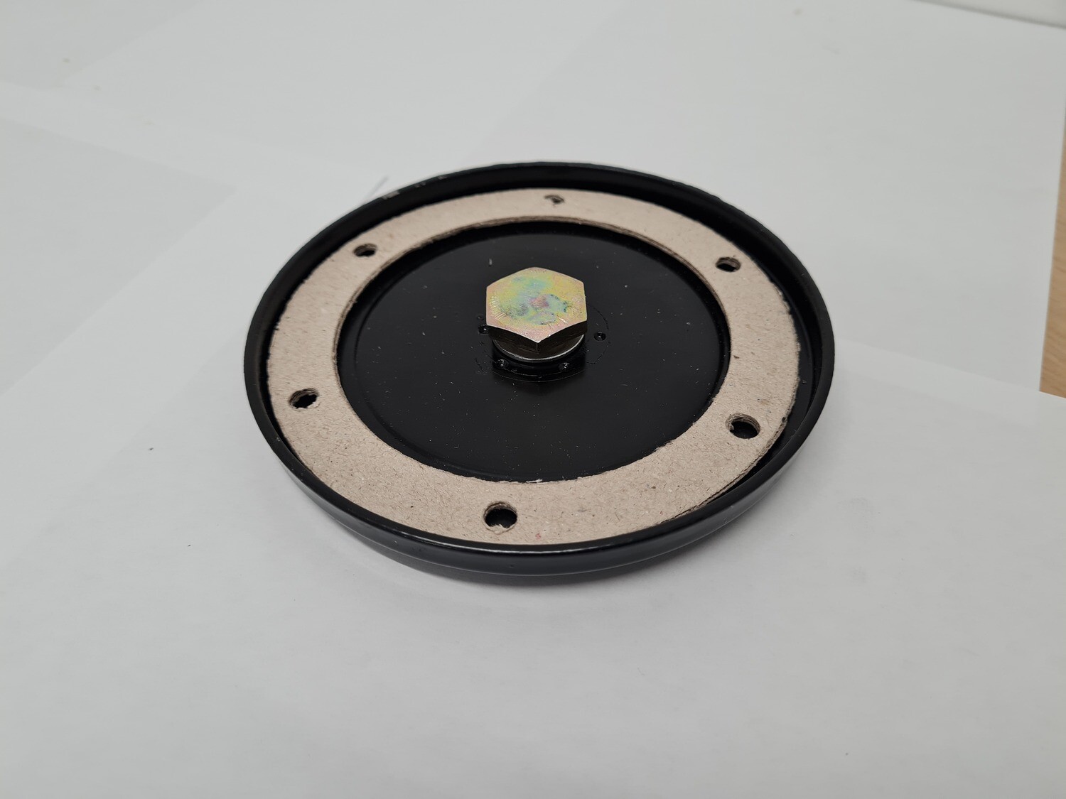 Type 1 Sump Plate