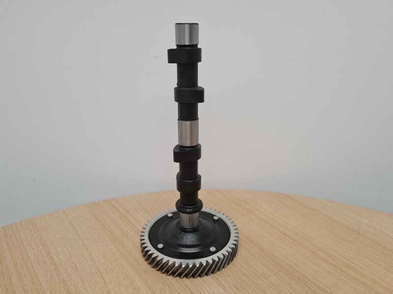 Camshaft 1600cc