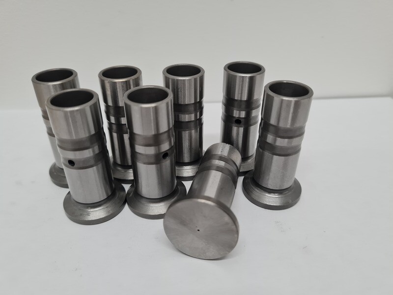 Type 1 Cam Followers 1600cc
Set of 8