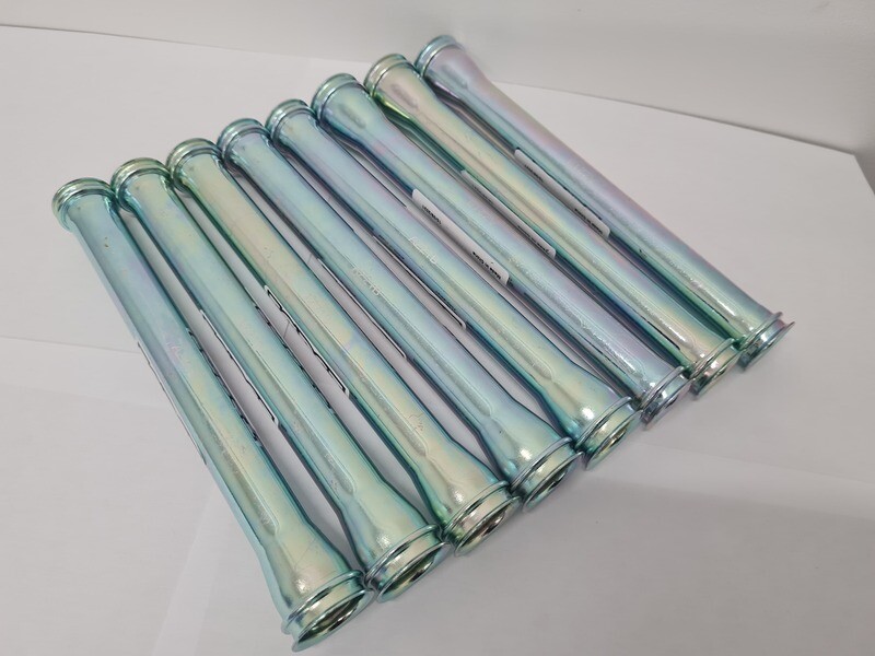 Type 4 push rod tube
Set of 8