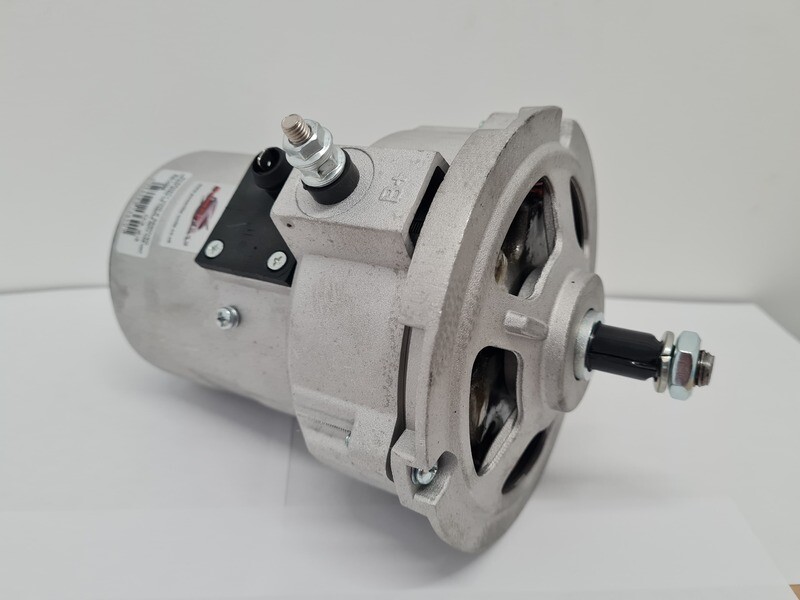 75amp high quality alternator