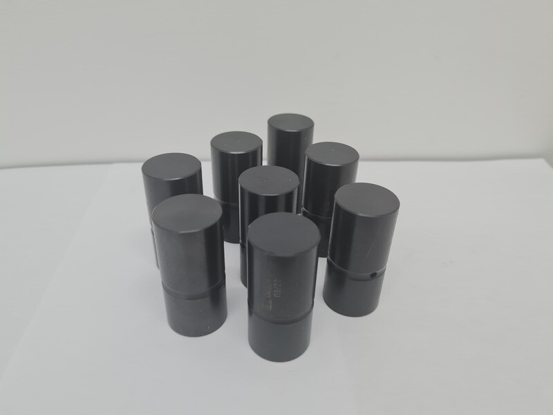 Manual Camshaft Followers 1700-2000cc Type 4
New Set of 8
021109309G