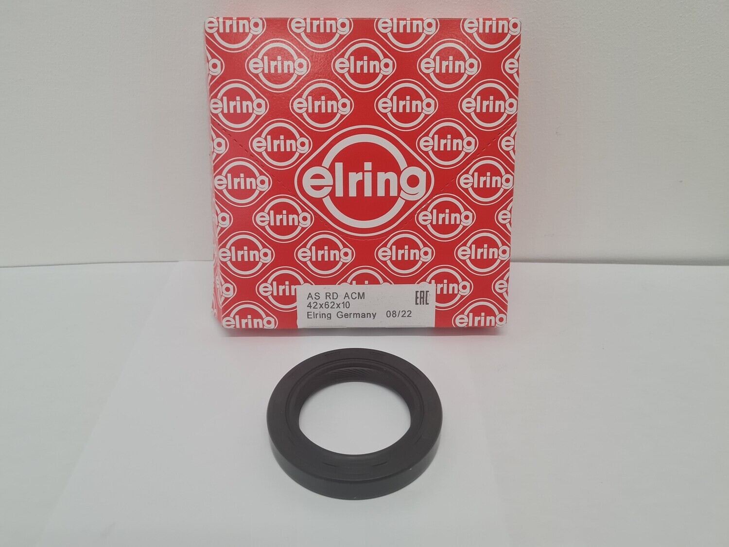Type 4 Front Pulley Oil Seal 1700-2000cc
021105247AGEN