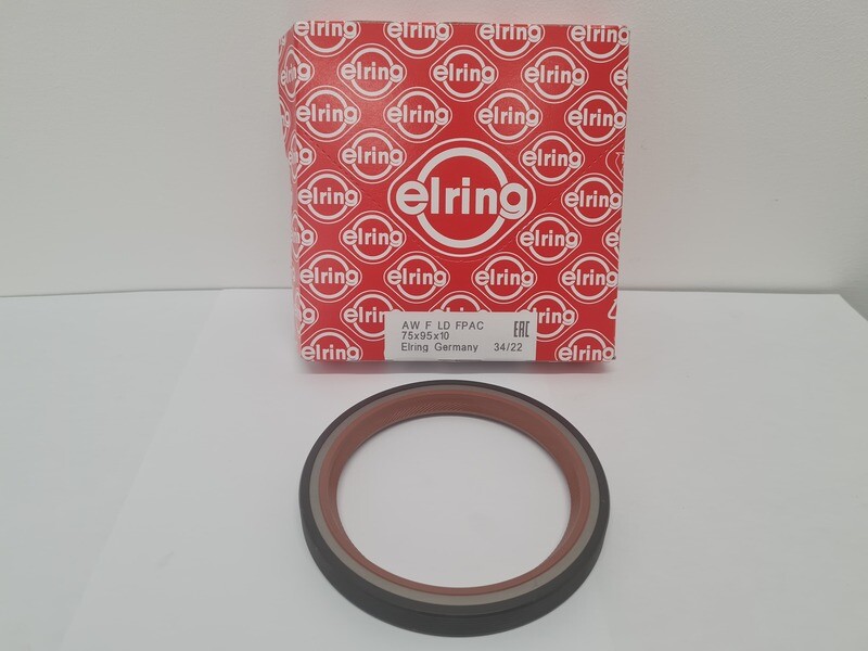 Flywheel Oil Seal 1700-2000cc &amp; Waterboxer
029105245GEN