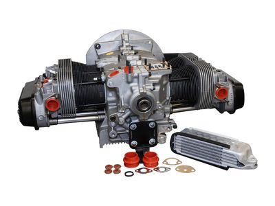 1776cc &quot;New&quot; Performance Twin Port Engine