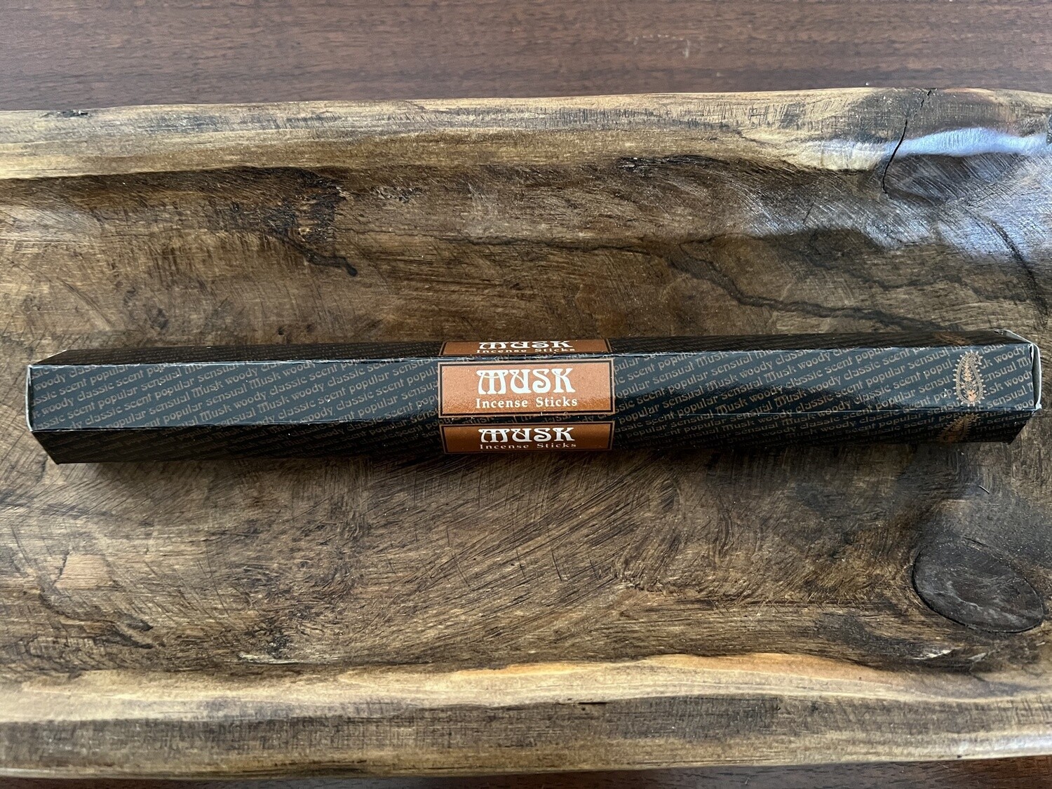 Musk Incense