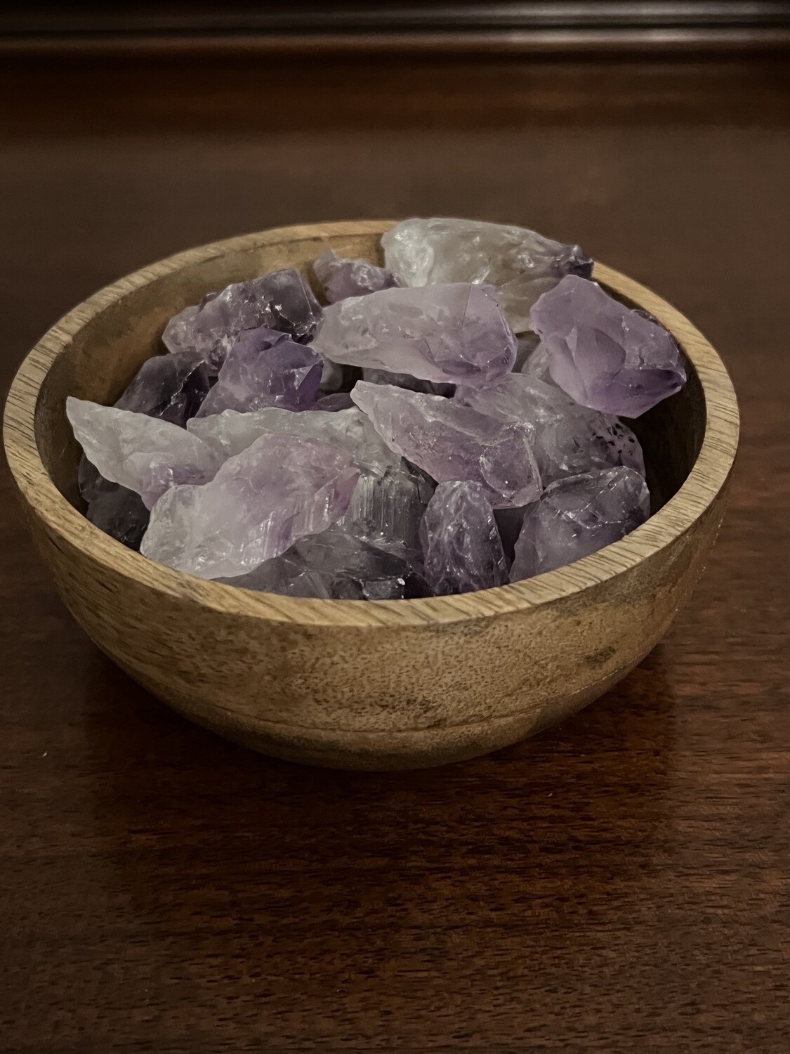 Rough Amethyst