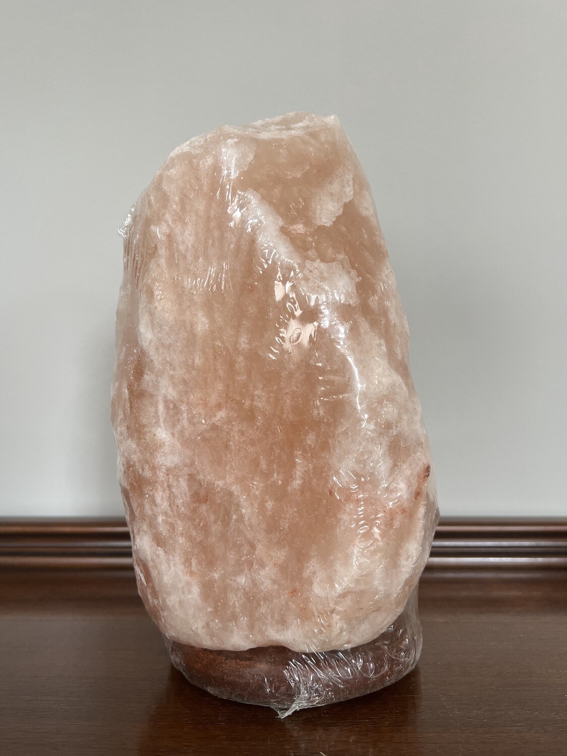 Salt Lamp 5-7 kg