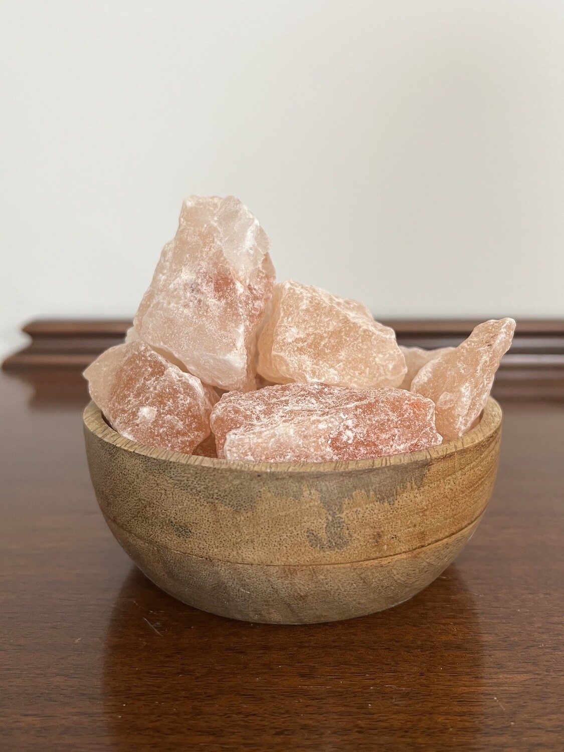 Himalayan Salt Rocks