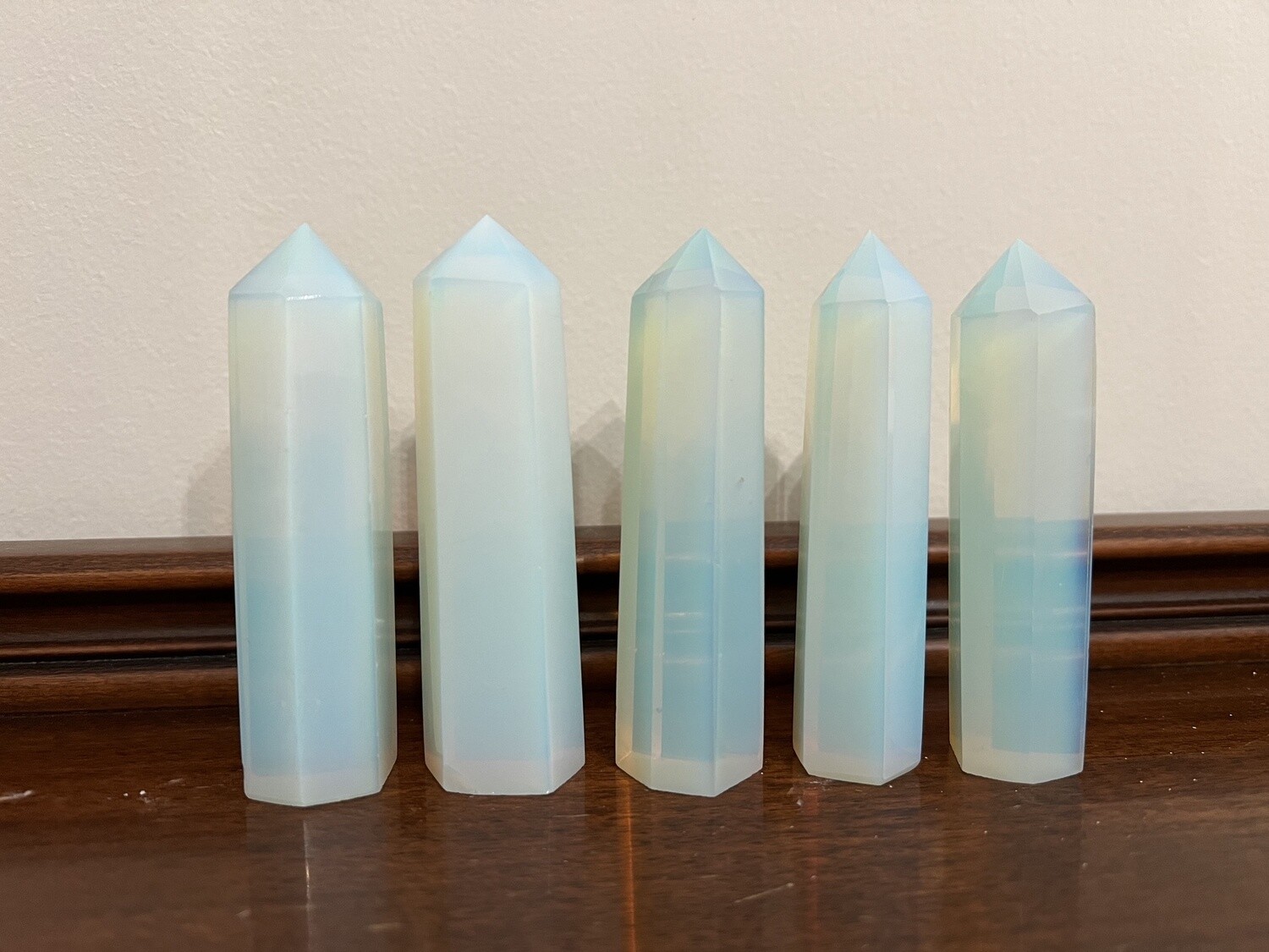 Opalite Tower