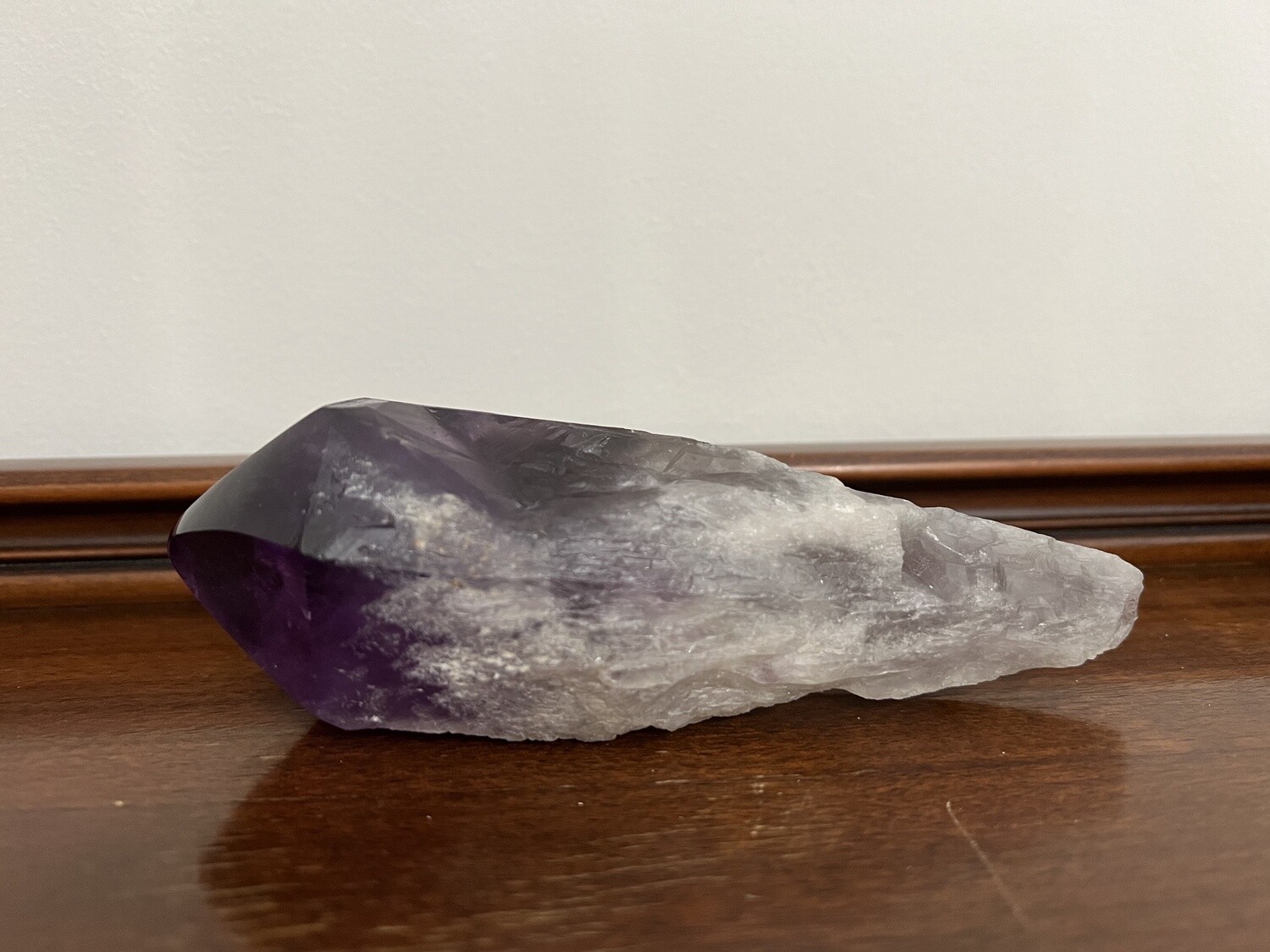 Large Amethyst Wand